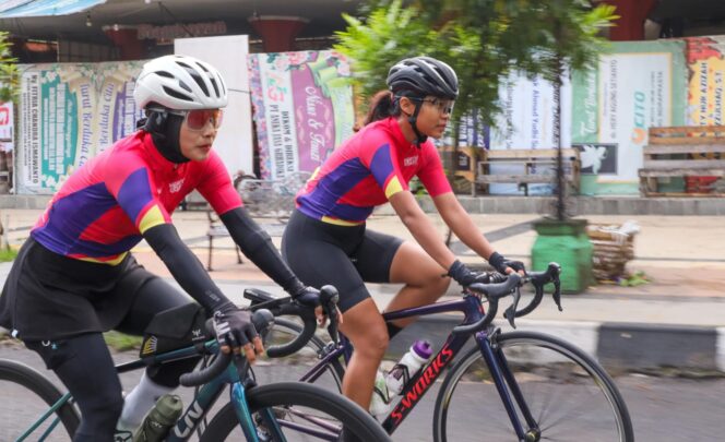 
					Jelajah 200 Km Semarang–Purwokerto, Komunitas Sepeda Angkat Potensi Wisata Jawa Tengah
