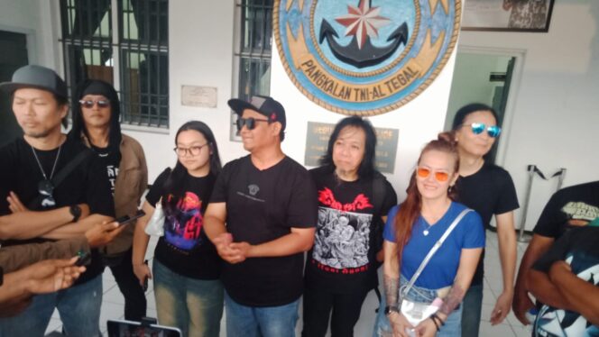 
					Lawang Pitu Luncurkan Album Kedua “Lahir Untuk Jadi Pemenang”, Energi Baru bagi Musik Rock Tanah Air