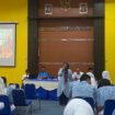 Kegiatan Edukasi Program Nasional Gerakan Sayang Pangan (Garangasem) di SMA Negeri 3 Semarang, 19 November 2025 | foto: SMA 3 Semarang