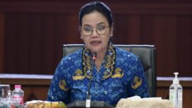Wali Kota Semarang, Agustina Wilujeng Pramestuti