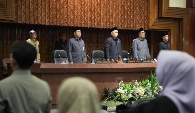 
					Pemprov Jateng Prioritaskan Swasembada Pangan di 2026, Ini 14 Program Utamanya