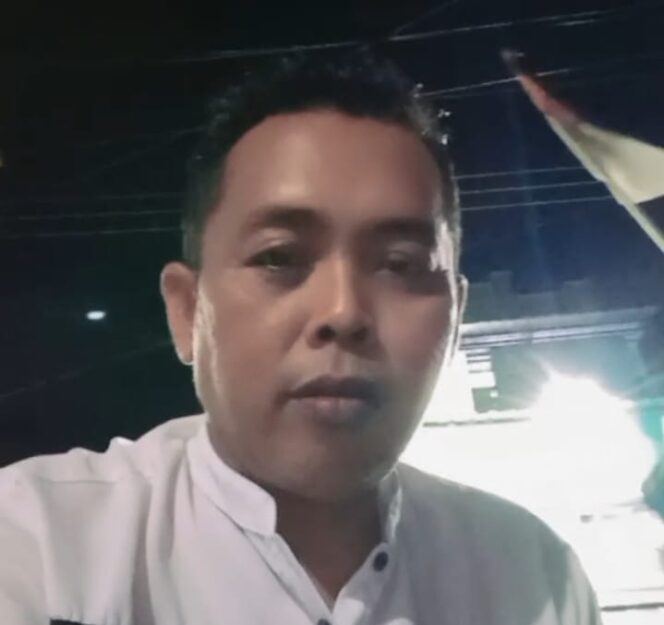 
					Muhrodi Siap Menahkodai Wilayah RW 09 Kedua Kalinya