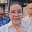 Wali Kota Semarang, Agustina Wilujeng Pramestuti. Foto: kabarjateng.id