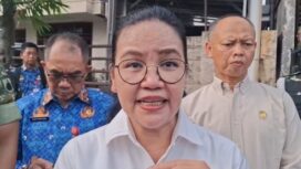Wali Kota Semarang, Agustina Wilujeng Pramestuti. Foto: kabarjateng.id