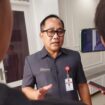 Wakil Wali Kota Semarang, Iswar Aminuddin. (Foto: kabarjateng.id)