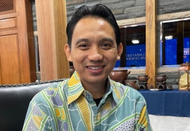 
					Wahid Abdulrahman 