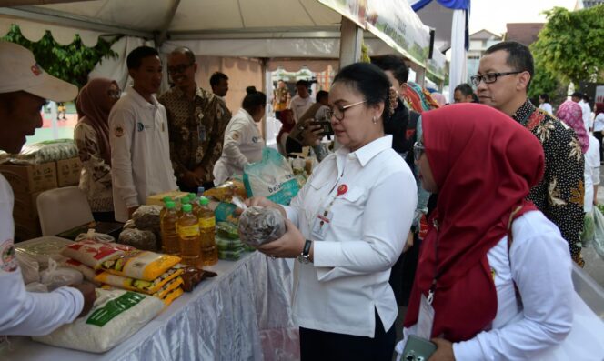 
					Pemkot Semarang Siap Dukung Akses KUR Lebih Mudah bagi UMKM