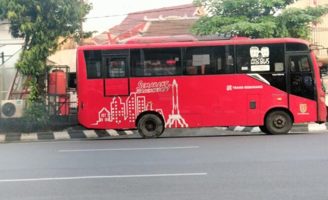 
					Wali Kota Agustina Instruksikan Evaluasi Menyeluruh BRT Trans Semarang, Keselamatan Penumpang Jadi Fokus Utama