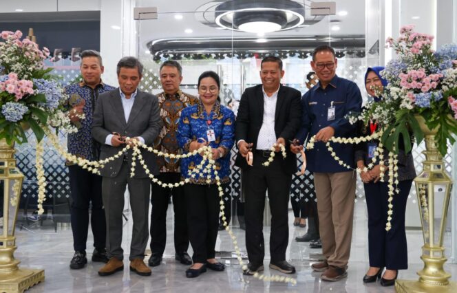 
					Gus Yasin Dorong Penguatan Digitalisasi BTN untuk Permudah Layanan Keuangan