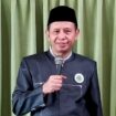 Sekretaris Umum MUI Kota Semarang sekaligus Ketua Panitia Pengarah MUSDA-10 MUI Kota Semarang, Dr. KH. Ismail SM.