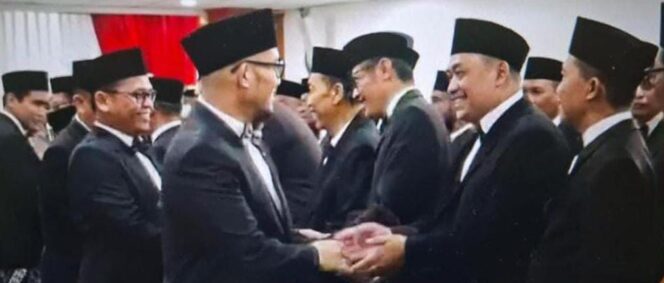 
					Kuota Haji 2026 Jawa Tengah Capai 34.122 Jamaah, Terbesar Kedua Nasional