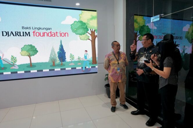 
					Pemprov Jawa Tengah Resmikan Forum Energi Daerah, Perkuat Langkah Menuju Transisi Energi Bersih