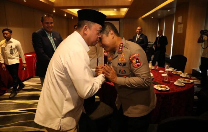 
					Kerja Kolektif Berbuah Hasil, Menteri Nusron: Lebih dari Rp23 Triliun Aset Tanah Berhasil Diamankan dari Praktik Mafia Tanah