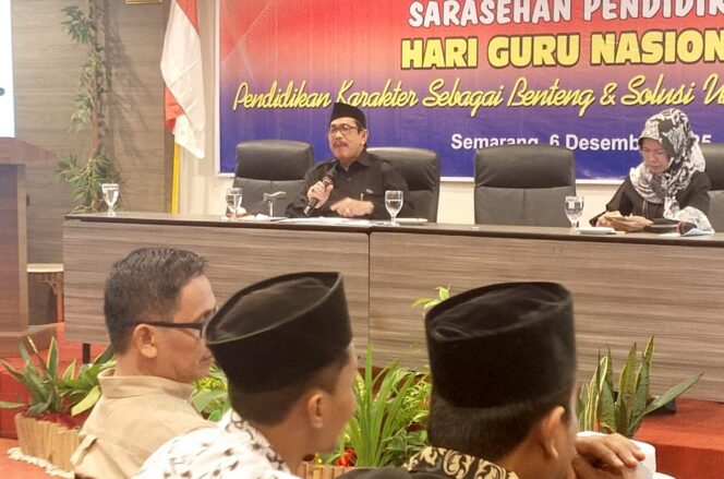 
					Budiyanto Tegaskan Pendidikan Karakter Tanggung Jawab Semua Pihak