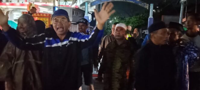 
					Warga Bandungrejo-Mranggen Suarakan Aspirasi: Minta Evaluasi Barrier dan Akses Jalan yang Lebih Manusiawi