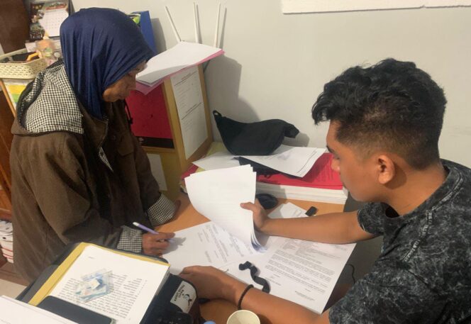 
					Polres Wonogiri Bergerak Cepat Ungkap Kasus Penganiayaan Lansia di Balepanjang