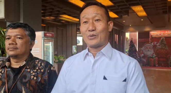 
					DPRD Kota Semarang Dorong Strategi Efektif Kurangi Emisi dan Jaga Kualitas Udara Kota