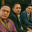 Tim Advokat MGP Law Office