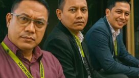 Tim Advokat MGP Law Office