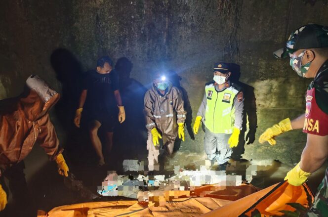 
					Warga Bringin Digegerkan Penemuan Jenazah di Saluran Irigasi