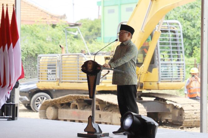 
					Menteri Nusron Dorong Penerapan Meritokrasi dalam Pengelolaan SDM ATR/BPN