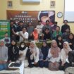 Kegiatan Workshop Barista & Coffe PKBM Bangun Bangsa resmi digelar, 13-14 Desember 2025 | foto: Wahyu Hamijaya.