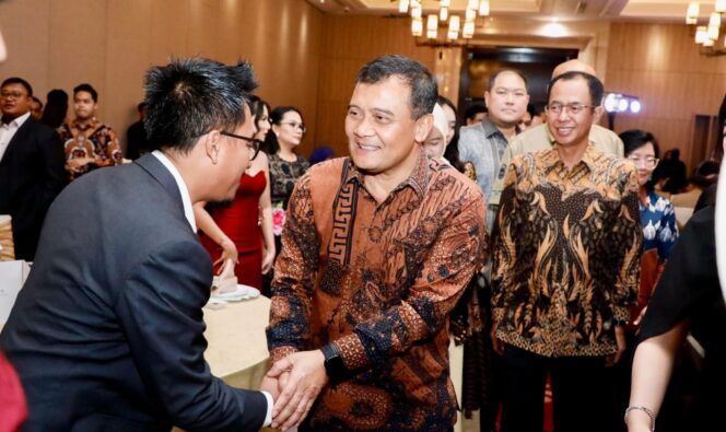 
					20 UMKM Jawa Tengah Tembus Pasar Malaysia dan Thailand