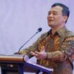 Gubernur Jateng, Ahmad Luthfi | foto: Kominfo Jateng.