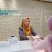 Layanan Weekend Banking PT Bank Syariah Indonesia Tbk (BSI) | dok. Bank Syariah Indonesia