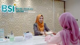 Layanan Weekend Banking PT Bank Syariah Indonesia Tbk (BSI) | dok. Bank Syariah Indonesia