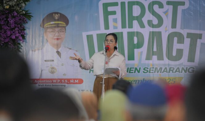 
					Genap Setahun Beroperasi, RSUD Mijen Bersiap Layani Pasien BPJS pada 2026