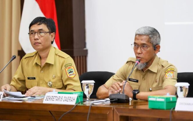 
					Perhutanan Sosial Dinilai Efektif Tekan Lahan Kritis di Jawa Tengah