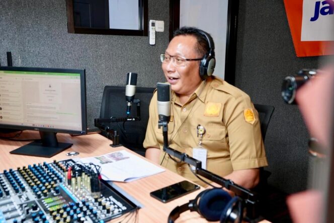 
					Pemprov Jateng Hentikan Sementara Tambang di Lereng Gunung Slamet, Pengawasan Diperketat