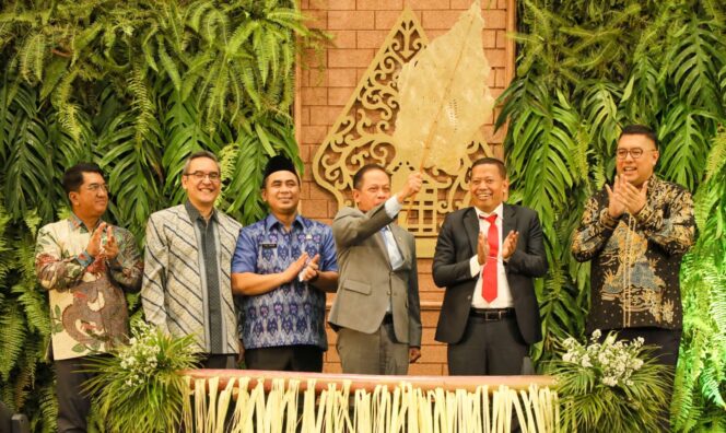
					Pemprov Jateng Perketat Pengawasan Tambang Demi Kelestarian Hutan