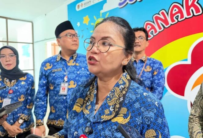 
					Pemkot Semarang Rencanakan Usulan Kenaikan UMK 2026 Sebesar 6,5 Persen