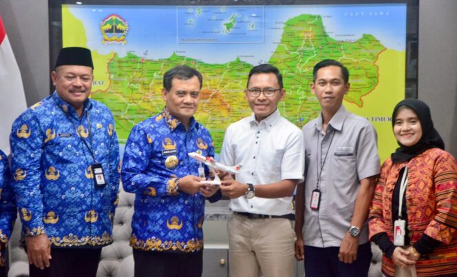 
					Lion Air Group Bersiap Tambah Rute Penerbangan dari Solo dan Semarang