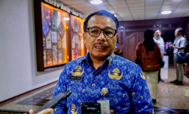 
					Penetapan UMP dan UMK Jawa Tengah 2026 Dijadwalkan 24 Desember