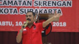 FX Hadi Rudyatmo (FX Rudy) | foto: website DPD PDIP Jateng.