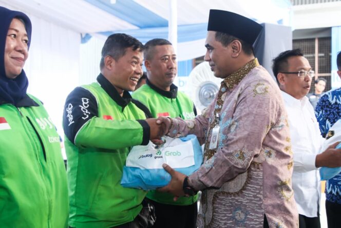 
					Pemprov Jateng Intensifkan Gerakan Pangan Murah, Transaksi Tembus Rp45,7 Miliar