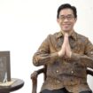 Komisaris Utama Bank Mandiri, Zulkifli Zaini | dok. web.pln.co.id
