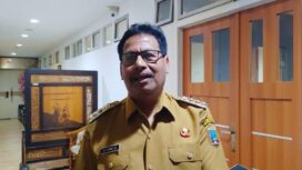 Bupati Rembang H. Harno | dok Pemkab Rembang.