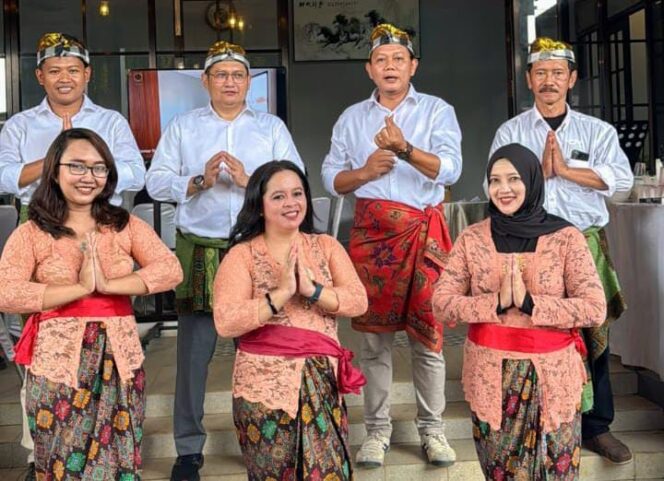 
					Open House Alamanda Ranch Diserbu Pengunjung, Hunian Modern Bernuansa Alam Bali Jadi Daya Tarik