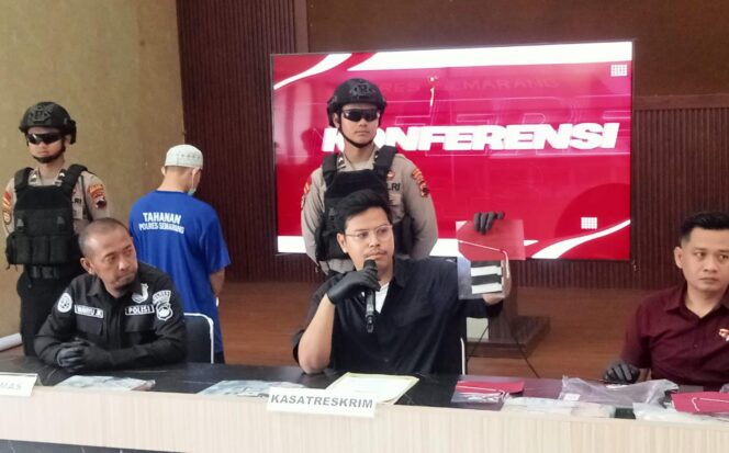 
					Office Boy Mayora Group Bobol Brankas Perusahaan Demi Judi Online, Kerugian Capai Ratusan Juta Rupiah