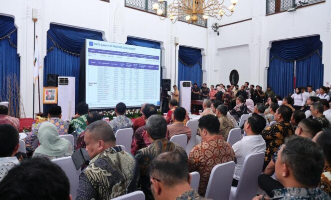 
					Konsolidasi Tanah Tunjukkan Dampak Nyata: Permukiman Lebih Tertata, Nilai Lahan Warga Melonjak