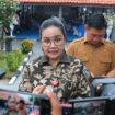 Wali Kota Semarang saat berkunjung ke Lapas Perempuan, Selasa (23/12) | dok Humas Pemkot.
