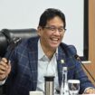 Menteri Keuangan, Purbaya Yudhi Sadewa | dok Kemenkeu RI.
