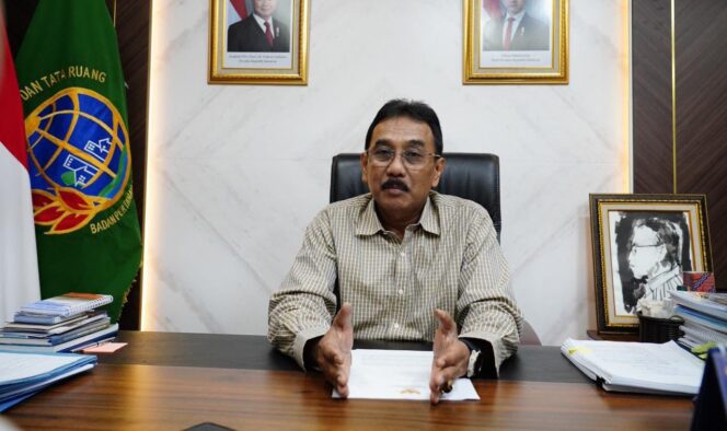 
					Layanan Pertanahan Tetap Dibuka Saat Libur Nataru, Masyarakat Bisa Manfaatkan Pelayanan di Kantor Pertanahan Se-Indonesia