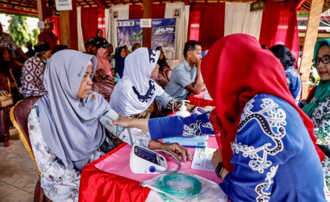 
					Kesehatan Menjangkau Pelosok: Speling Hadir Mengubah Layanan di Desa