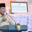 Presiden Prabowo Subianto | dok Kemensetneg.