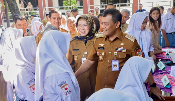 
					Refleksi Pendidikan Jateng 2025: Kemitraan Sekolah dan Pembinaan Atlet Muda Demi Prestasi Merata